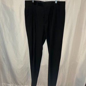 Brand New Calvin Klein Black Dress Pants
